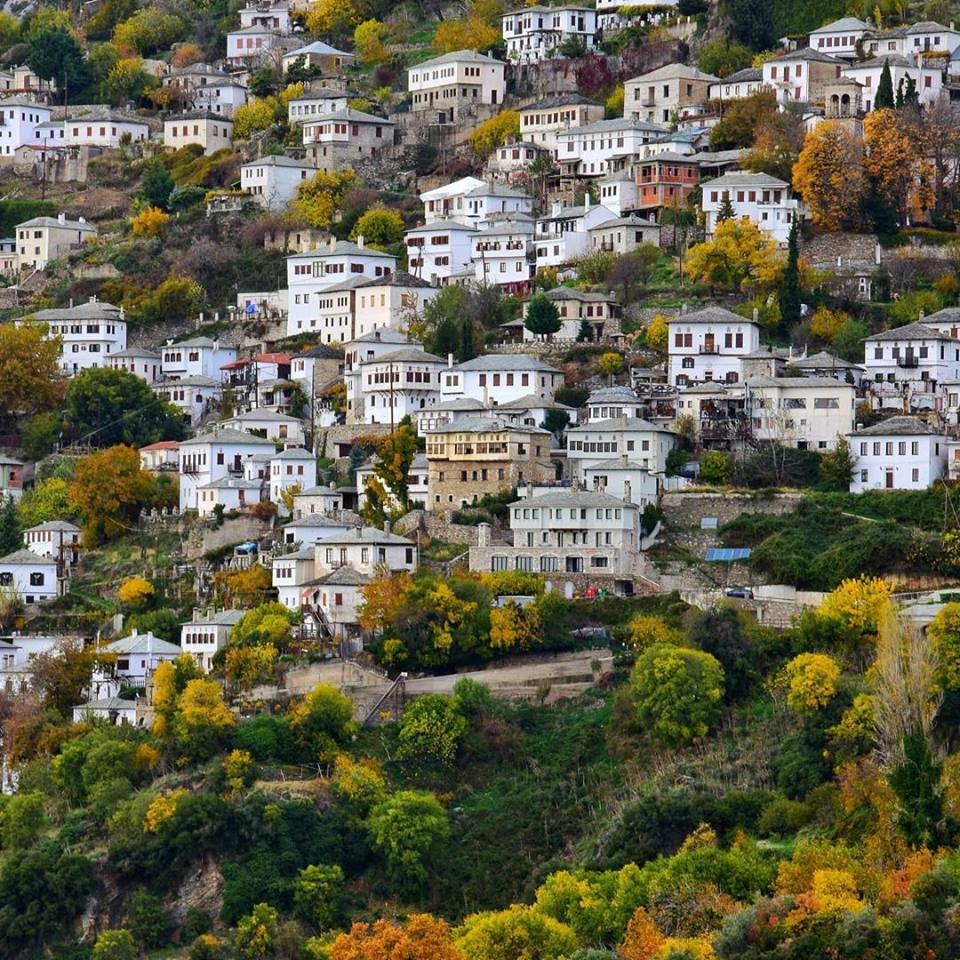  Makrinitsa Pelion 